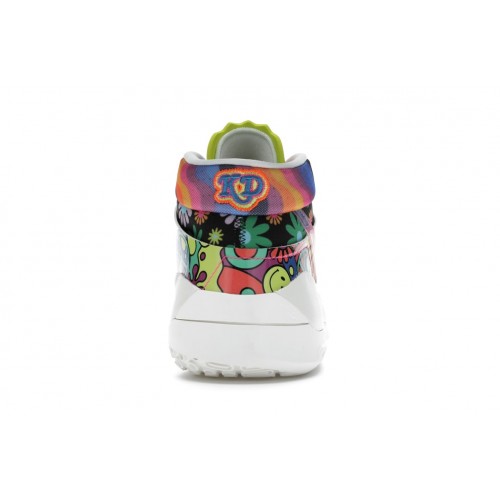 Кроссы Nike KD 13 Easy Money Sniper - мужская сетка размеров
