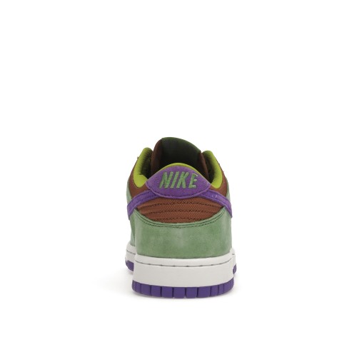 Кроссы Nike Dunk Low Veneer (2020/2024) - мужская сетка размеров