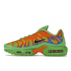 Nike Air Max Plus Supreme Mean Green