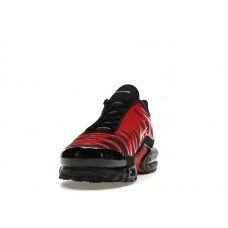 Nike Air Max Plus Supreme University Red