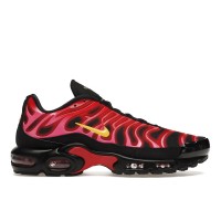 Кроссовки Nike Air Max Plus Supreme University Red