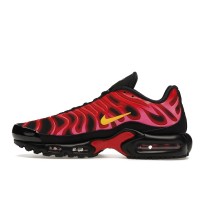 Nike Air Max Plus Supreme University Red