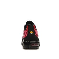 Nike Air Max Plus Supreme University Red