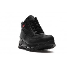 Nike Air Max Goadome Supreme Black