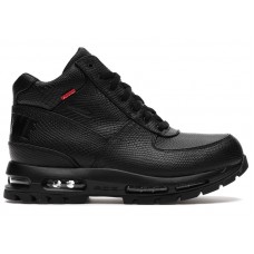 Nike Air Max Goadome Supreme Black