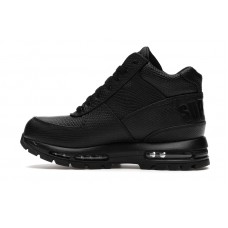 Nike Air Max Goadome Supreme Black