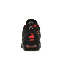 Nike Air Max 95 Black Laser Crimson
