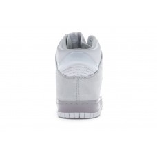 Кроссовки Nike Dunk High Slam Jam White Pure Platinum