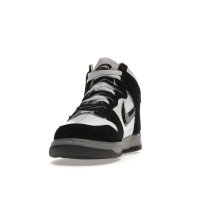 Кроссовки Nike Dunk High Slam Jam White Black