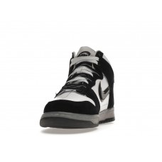 Кроссовки Nike Dunk High Slam Jam White Black
