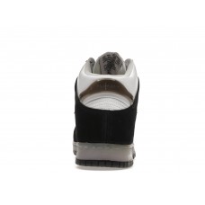 Кроссовки Nike Dunk High Slam Jam White Black