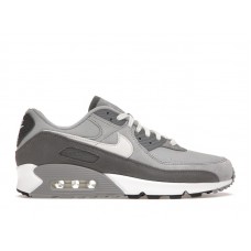 Кроссовки Nike Air Max 90 PRM Light Smoke Grey