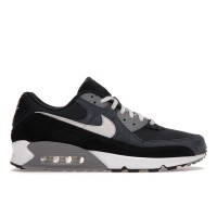 Кроссовки Nike Air Max 90 Premium Off Noir