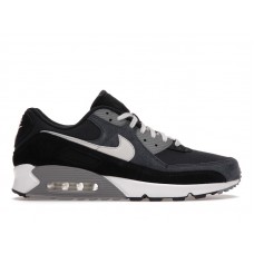 Кроссовки Nike Air Max 90 Premium Off Noir