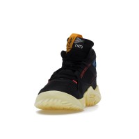 Кроссовки Jordan Delta Mid Union Off Noir