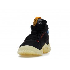 Кроссовки Jordan Delta Mid Union Off Noir