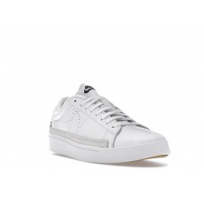 Кроссовки Nike Blazer Low X White Gum Outsole