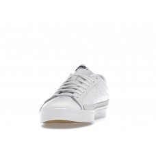 Кроссовки Nike Blazer Low X White Gum Outsole
