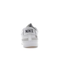 Кроссовки Nike Blazer Low X White Gum Outsole