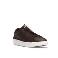 Мужские кроссовки Nike Blazer Low X Chocolate Brown