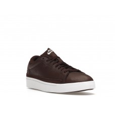Мужские кроссовки Nike Blazer Low X Chocolate Brown