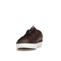 Мужские кроссовки Nike Blazer Low X Chocolate Brown