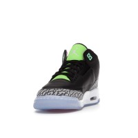 Подростковые Jordan 3 Retro Electric Green (GS)