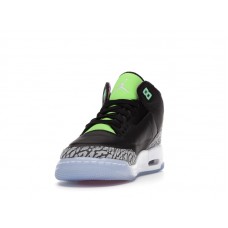 Подростковые Jordan 3 Retro Electric Green (GS)