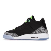 Подростковые Jordan 3 Retro Electric Green (GS)