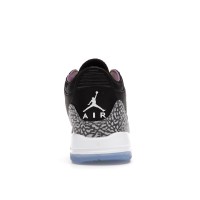 Подростковые Jordan 3 Retro Electric Green (GS)