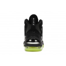 Кроссовки Nike Air Total Max Uptempo Black Volt (2020)