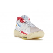 Кроссовки Jordan Zoom 92 Union Guava Ice