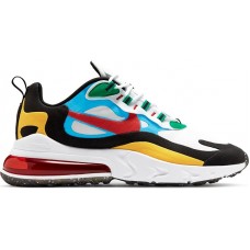 Nike Air Max 270 React Multi-Color