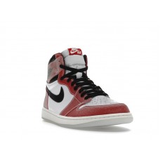 Jordan 1 Retro High Trophy Room Chicago