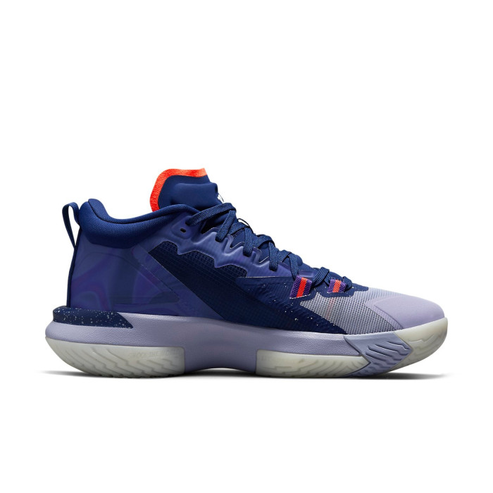 Air Jordan Zion 1 PF ZNA - мужская сетка размеров Air Jordan Zion 1 PF ZNA - мужская сетка размеров