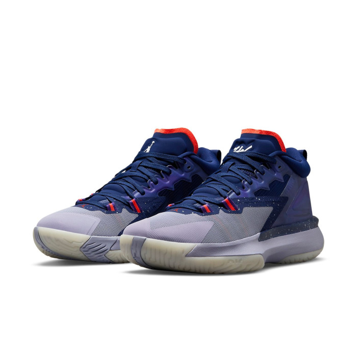 Air Jordan Zion 1 PF ZNA - мужская сетка размеров Air Jordan Zion 1 PF ZNA - мужская сетка размеров
