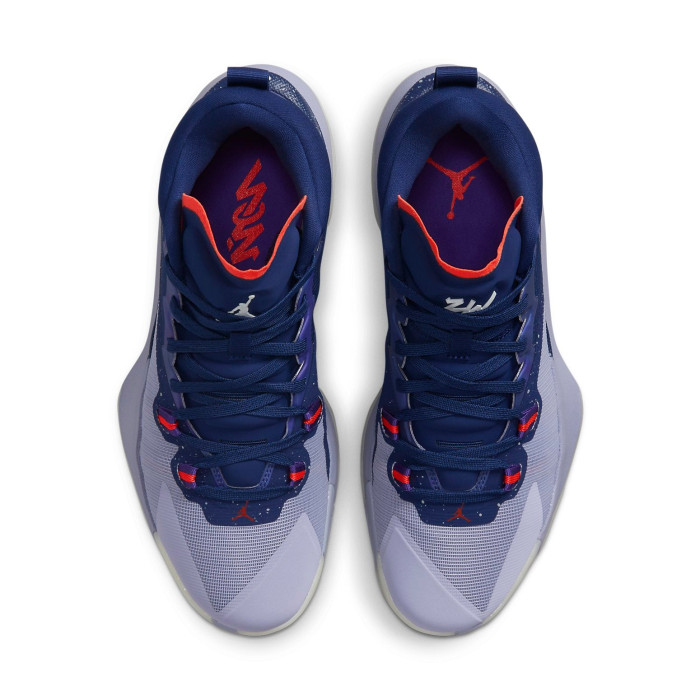 Air Jordan Zion 1 PF ZNA - мужская сетка размеров Air Jordan Zion 1 PF ZNA - мужская сетка размеров