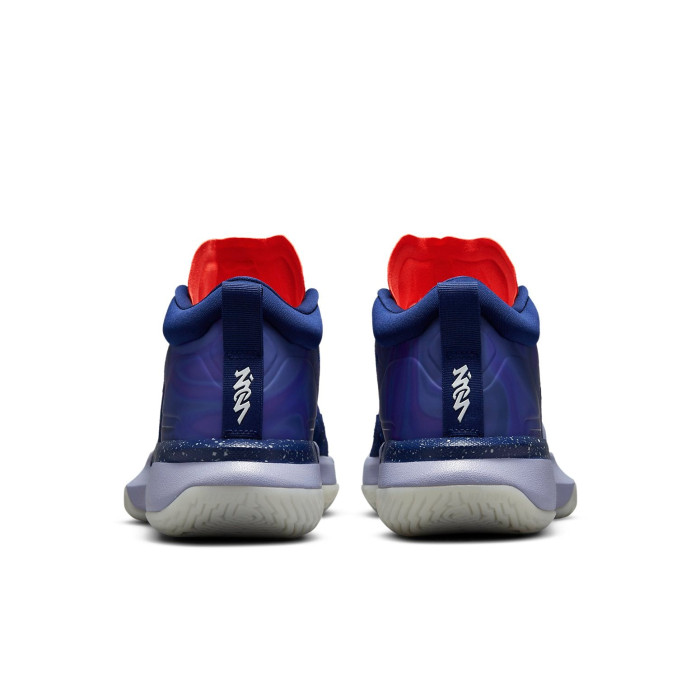 Air Jordan Zion 1 PF ZNA - мужская сетка размеров Air Jordan Zion 1 PF ZNA - мужская сетка размеров