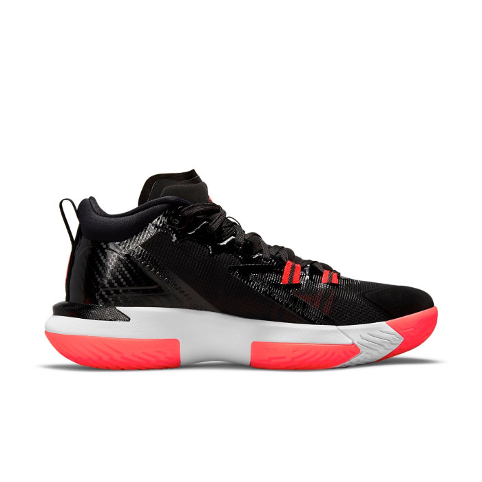 Air Jordan Zion 1 Bloodline - мужская сетка размеров Air Jordan Zion 1 Bloodline - мужская сетка размеров