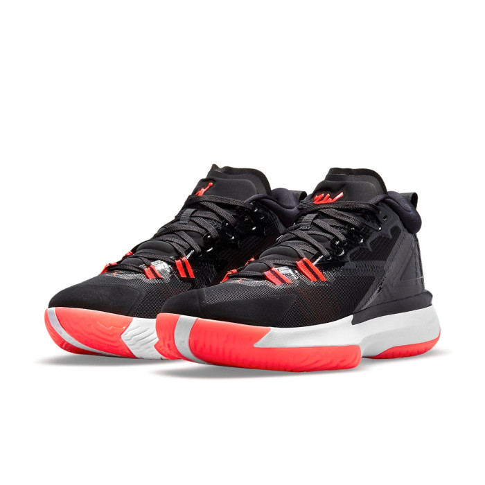 Air Jordan Zion 1 Bloodline - мужская сетка размеров Air Jordan Zion 1 Bloodline - мужская сетка размеров