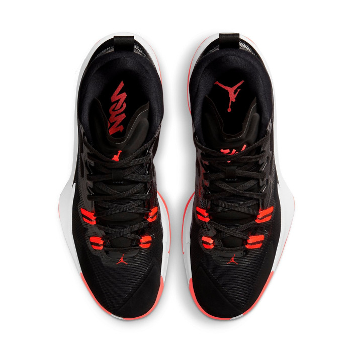 Air Jordan Zion 1 Bloodline - мужская сетка размеров Air Jordan Zion 1 Bloodline - мужская сетка размеров