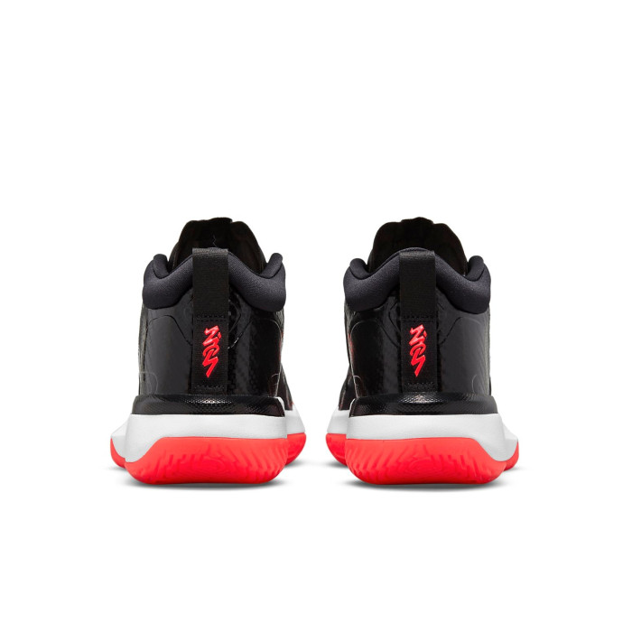 Air Jordan Zion 1 Bloodline - мужская сетка размеров Air Jordan Zion 1 Bloodline - мужская сетка размеров