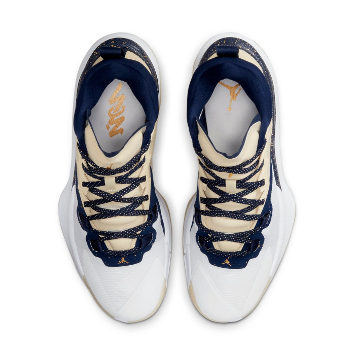 Air Jordan Zion 1 Pelicans - мужская сетка размеров Air Jordan Zion 1 Pelicans - мужская сетка размеров