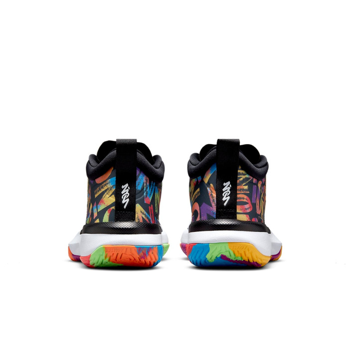 Air Jordan Zion 1 GS Noah - подростковая сетка размеров Air Jordan Zion 1 GS Noah - подростковая сетка размеров