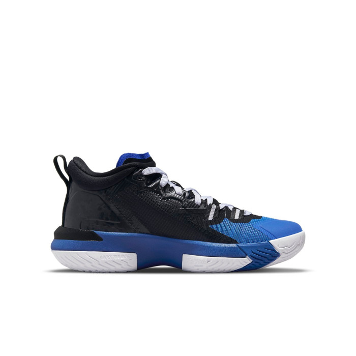 Air Jordan Zion 1 GS Duke - подростковая сетка размеров Air Jordan Zion 1 GS Duke - подростковая сетка размеров