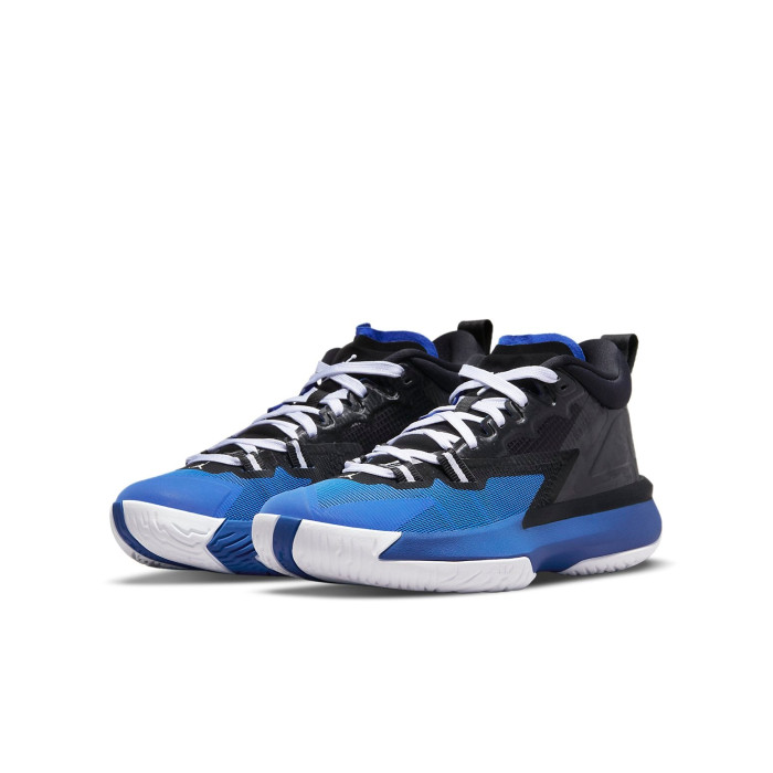 Air Jordan Zion 1 GS Duke - подростковая сетка размеров Air Jordan Zion 1 GS Duke - подростковая сетка размеров