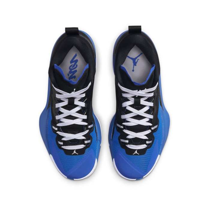 Air Jordan Zion 1 GS Duke - подростковая сетка размеров Air Jordan Zion 1 GS Duke - подростковая сетка размеров