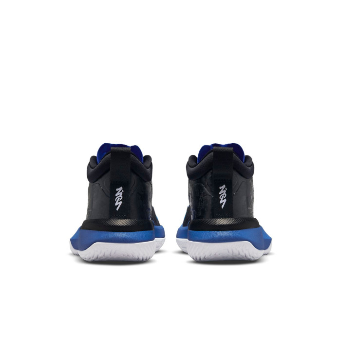 Air Jordan Zion 1 GS Duke - подростковая сетка размеров Air Jordan Zion 1 GS Duke - подростковая сетка размеров
