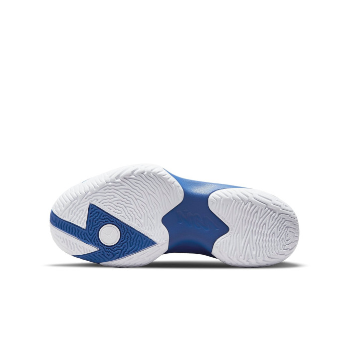 Air Jordan Zion 1 GS Duke - подростковая сетка размеров Air Jordan Zion 1 GS Duke - подростковая сетка размеров