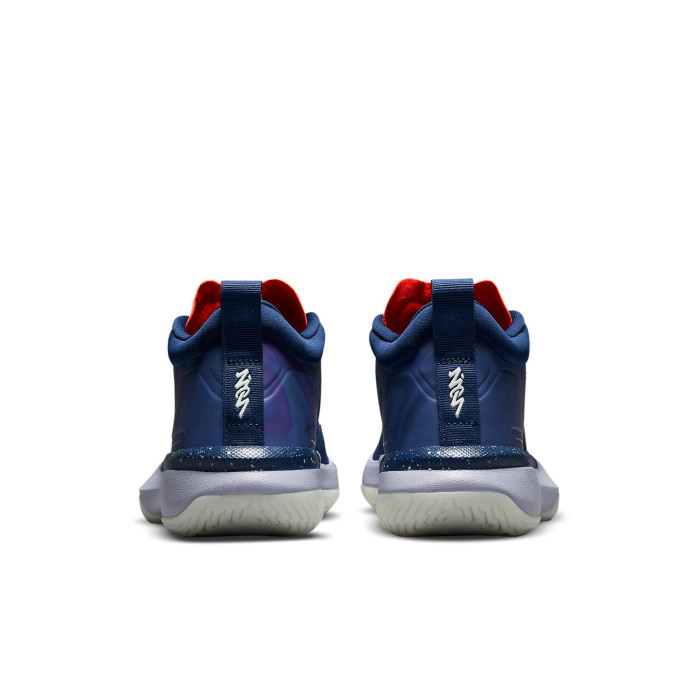 Air Jordan Zion 1 GS ZNA - подростковая сетка размеров Air Jordan Zion 1 GS ZNA - подростковая сетка размеров